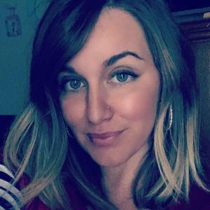 Meet your Posher, Sara