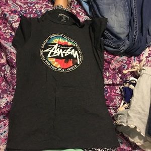 Stussy shirt