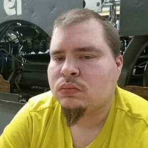 Meet your Posher, Mark