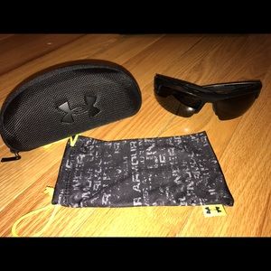 Men's Under Armor Sunglasses