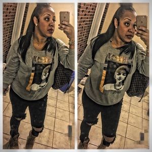 Meet your Posher, Larae