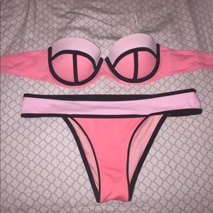 VICTORIAS SECRET SWIM SUIT