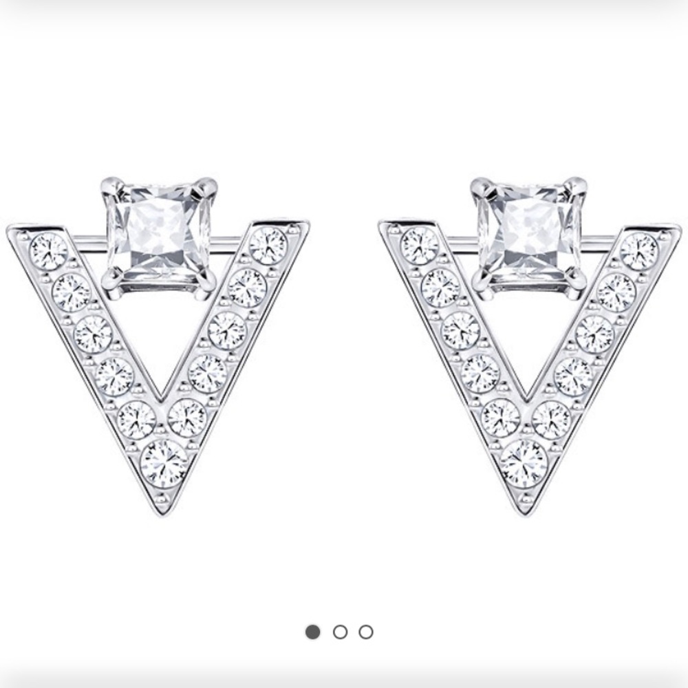 Swarovski Earrings