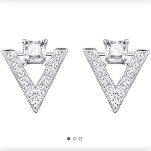 Swarovski Earrings