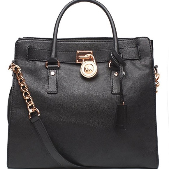 Michael Kors Handbags - Hamilton bag buy Michael kors