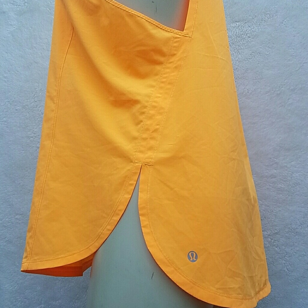 Lululemon top - Picture 3 of 5