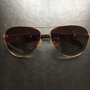Tory Burch aviators