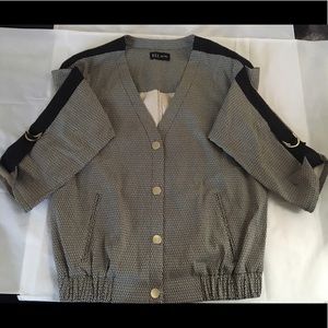 Women's D F A New York Jacket