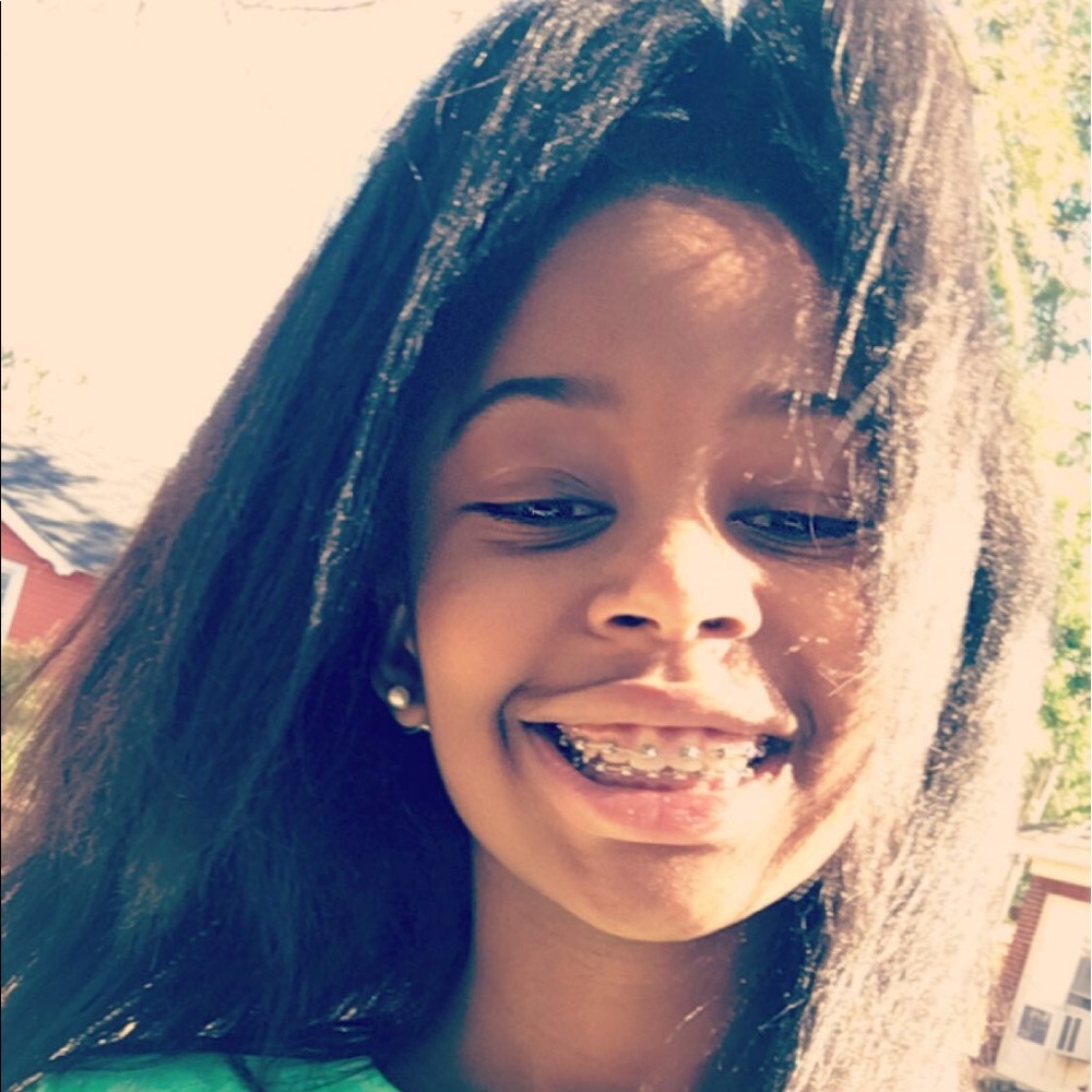 Meet your Posher, Kennedi