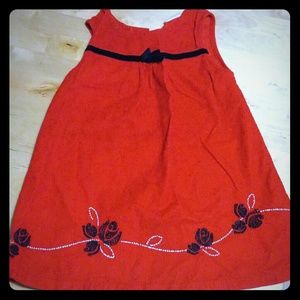Toddler dress