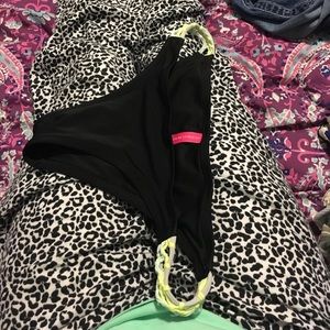 Victoria secret swim bottoms