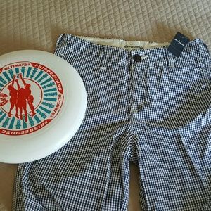 Boys Abercrombie shorts