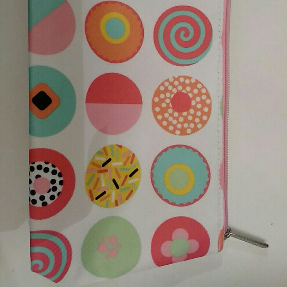 Makeup Bag