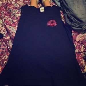 Victoria secret tank top