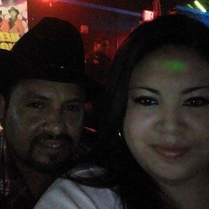 Meet your Posher, Yolanda