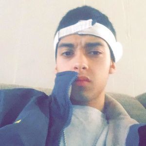 Meet your Posher, Greg