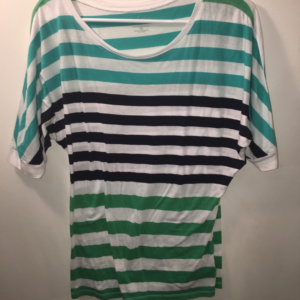 Nice top from lord and taylor
