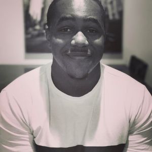 Meet your Posher, Scott