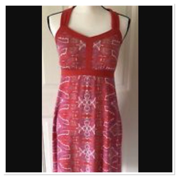 Dakini Dresses & Skirts - DAKINI Paisley Sundress