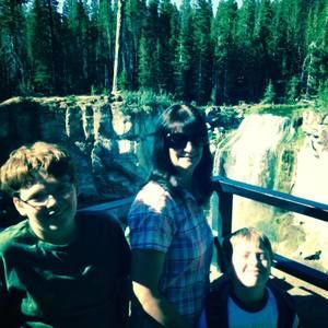 Meet your Posher, Deanne