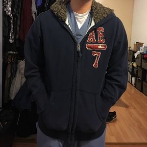 American eagle sweater