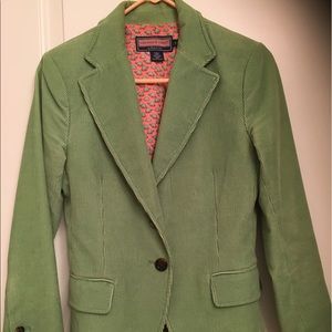 Vineyard Vines Jacket.