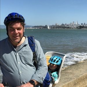 Meet your Posher, John