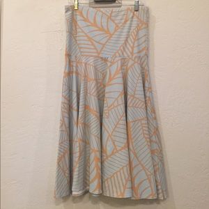 Strapless baby blue spandex dress