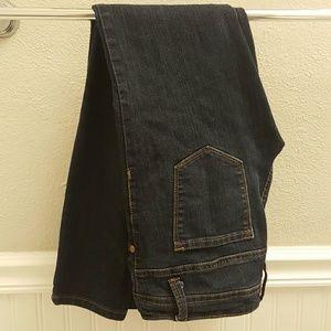 Like new skinny jeans