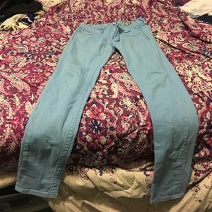 Miss me skinny jeans