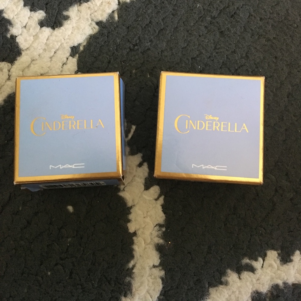 Mac studio eye gloss