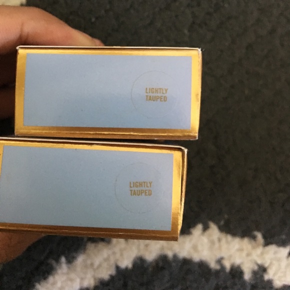 Mac studio eye gloss
