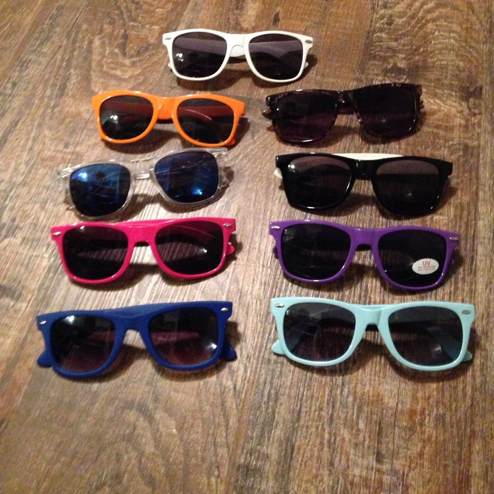 Sun Glasses