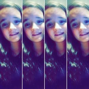 Meet your Posher, Hope