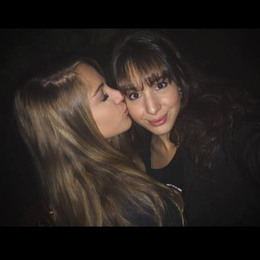 Meet your Posher, Kaylee