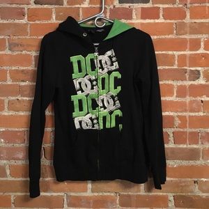 DC Hoodie