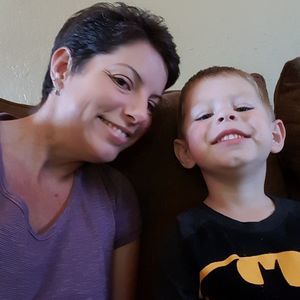 Meet your Posher, Barbara