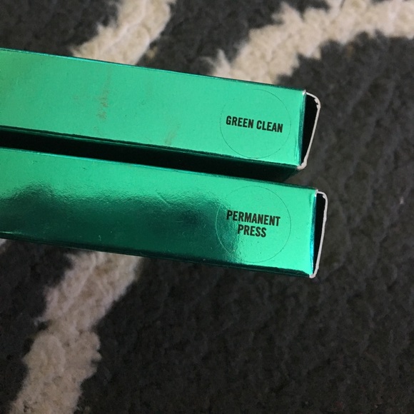 Mac veluxe pearl fusion eyeshadow