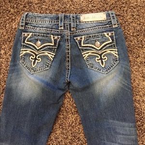 🔴sold🔴Like new rock revivals