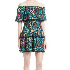 Alice + Olivia dress