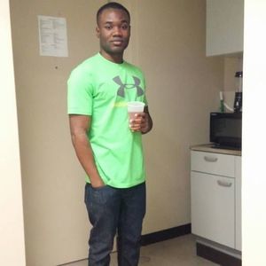 Meet your Posher, Papito