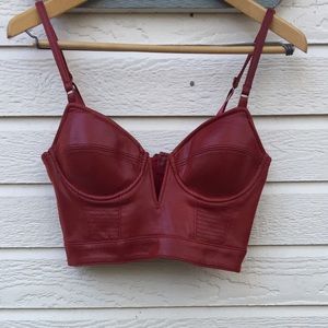 Nasty Gal Slither Factor Moro Buster