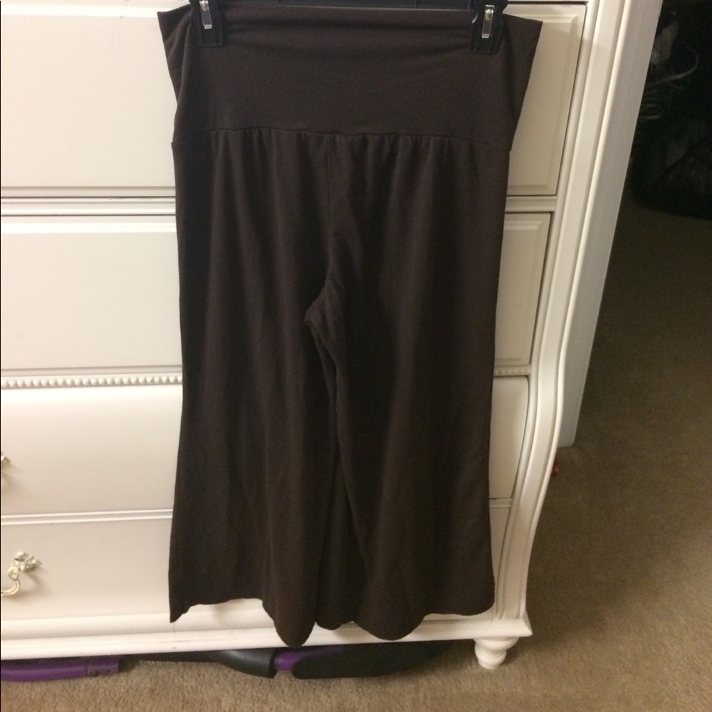 Junior  pant size s