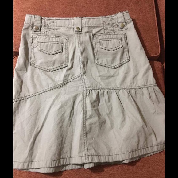 ESPRIT WOMEN SKIRT - Picture 2 of 4