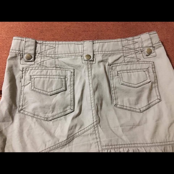 ESPRIT WOMEN SKIRT - Picture 3 of 4