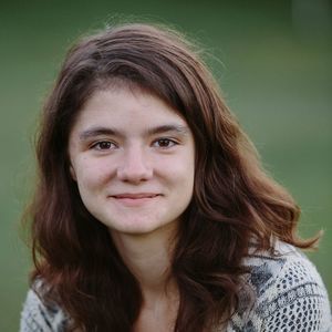 Meet your Posher, Minmay