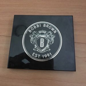 Bobbi brown old Hollywood eye palette