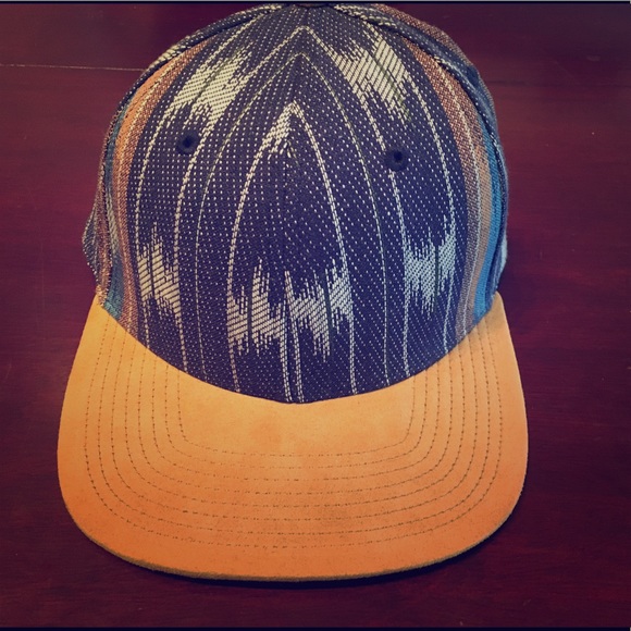 Coal Other - Coal SnapBack hat