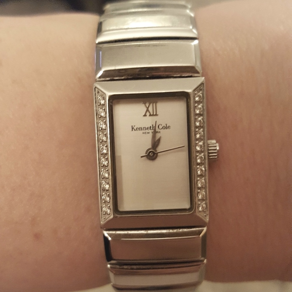 Kenneth Cole Watch