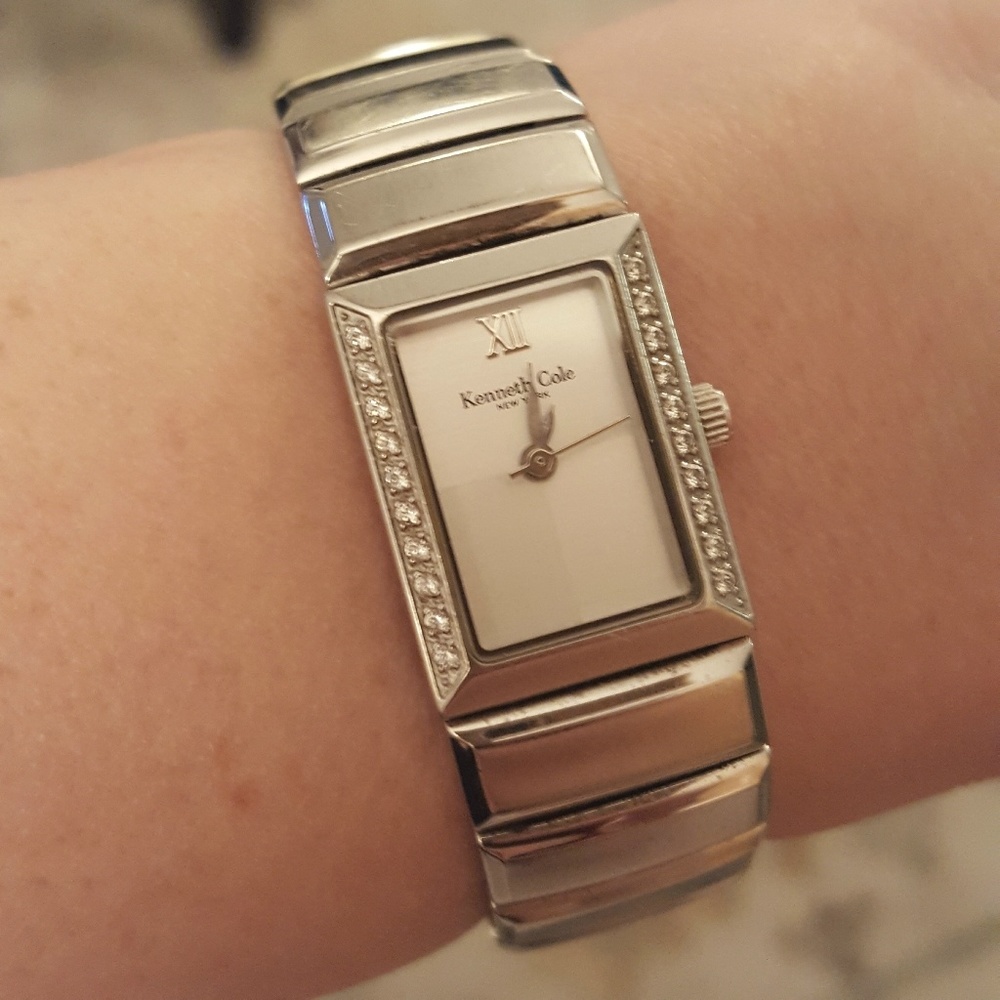 Kenneth Cole Watch - Picture 2 of 4